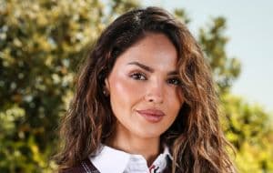 Imagen para Eiza González se sincera sobre la maternidad y si está en sus planes