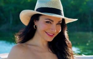 Imagen para Martha Higareda habla del padecimiento que casi arruina su sueño de ser madre; se somete a cirugía
