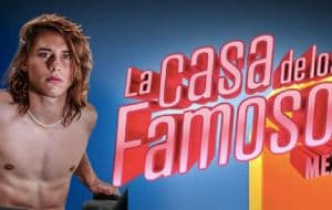 Imagen para Aldo De Nigris es el sexto habitante confirmado de La Casa de los Famosos México